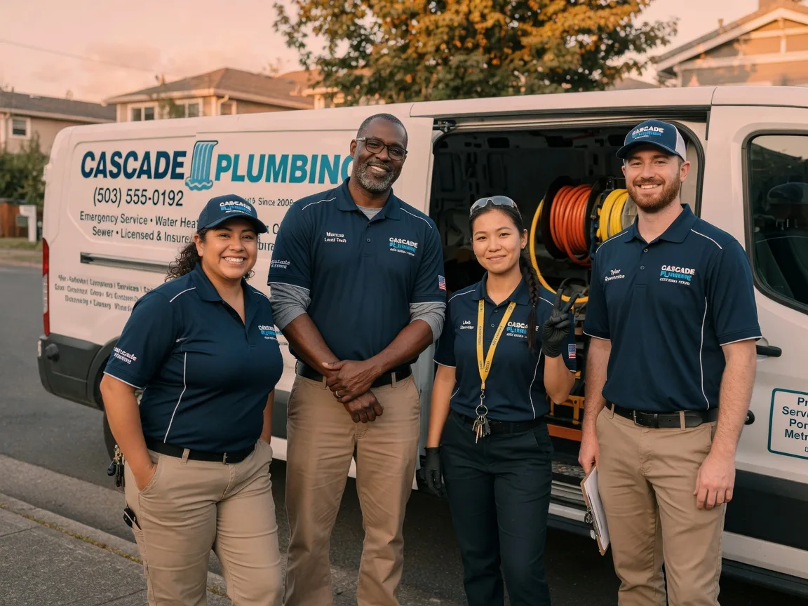 Emergency Plumber company in Woodbine, GA